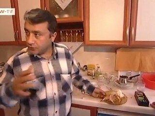 The Power of Garbage | Global 3000