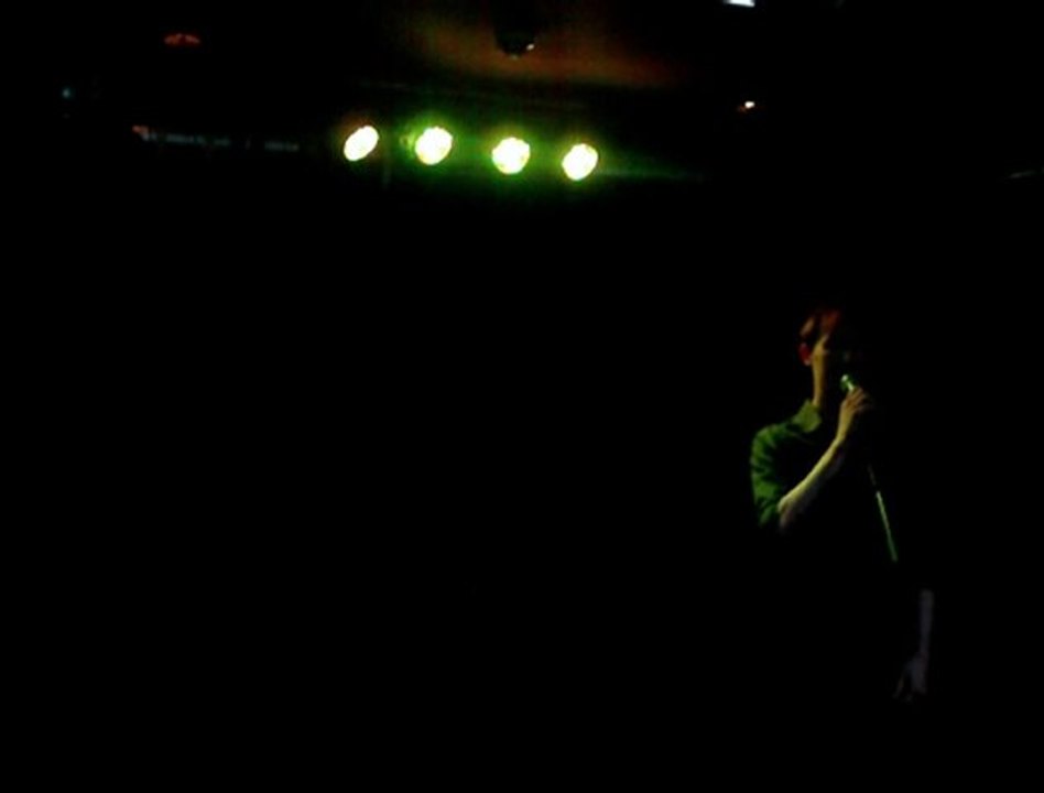 The Bowery 28/03/2011   MAH00129