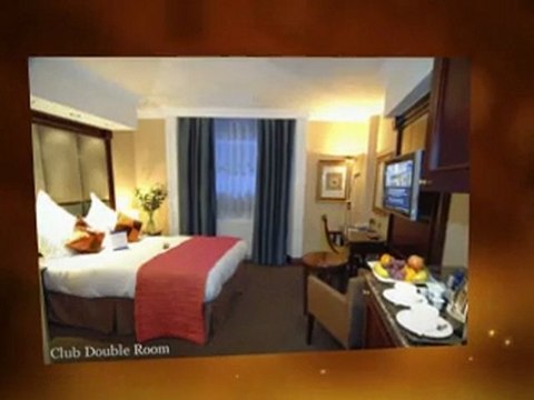Cheap London Hotels UK
