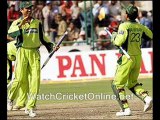 watch Pakistan vs India semi final world cup 2011 live streaming