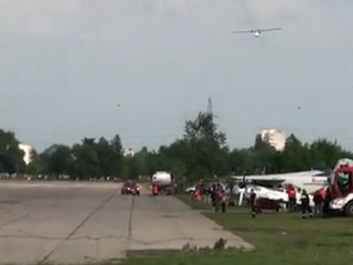 Flying Boat Consolidated PBY-5A Catalina G-PBYA [HD]