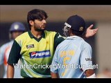 watch Pakistan vs India cricket 2011 icc world cup matches streaming
