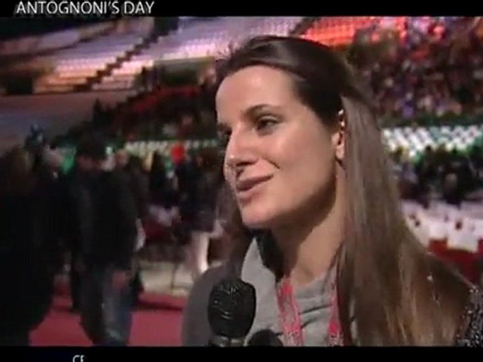 REWIND ANTONIONI'S DAY