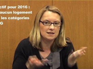 Précarité énergétique : l'exemple d'Emmaüs France