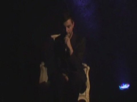 Mael - medley acoustique - Casting JVSCAZ Saison #2