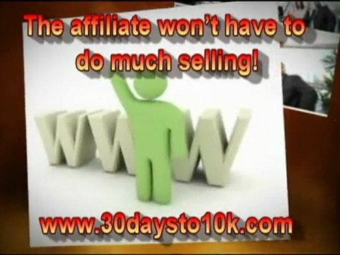 Affiliate Marketing Business - Make Money Online