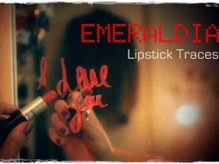 Emeraldia - Lipstick Traces ( RM 100 ) REIZ MUSIK