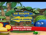 Disney Channel - Les Petites Histoires de Disney Channel