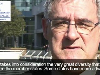 ITW de/of Jean-François Robinet