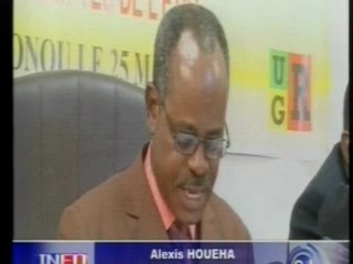 validation du projet de manuel de procédure de réédition des comptes de l'état