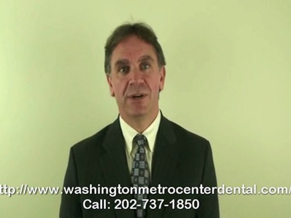 Washington Metro Center Dental - Why Our Clinic is Unique?