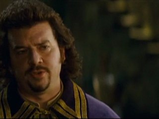 Your Highness - Fabious asks Thadeous to be his best man