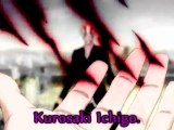 [Bleach Amv] He Who Films The Clouds [HD]