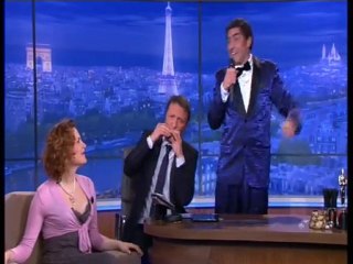 CE SOIR AVEC ARTHUR "BLIND TEST" EM 17