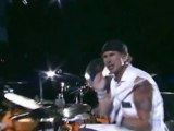 Red Hot Chili Peppers   So Much I, Live Chorzów, Poland 2007