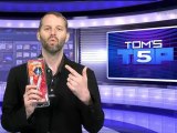 Top 5 Most Wanted Gadgets for April 2011 - Tom's Top 5