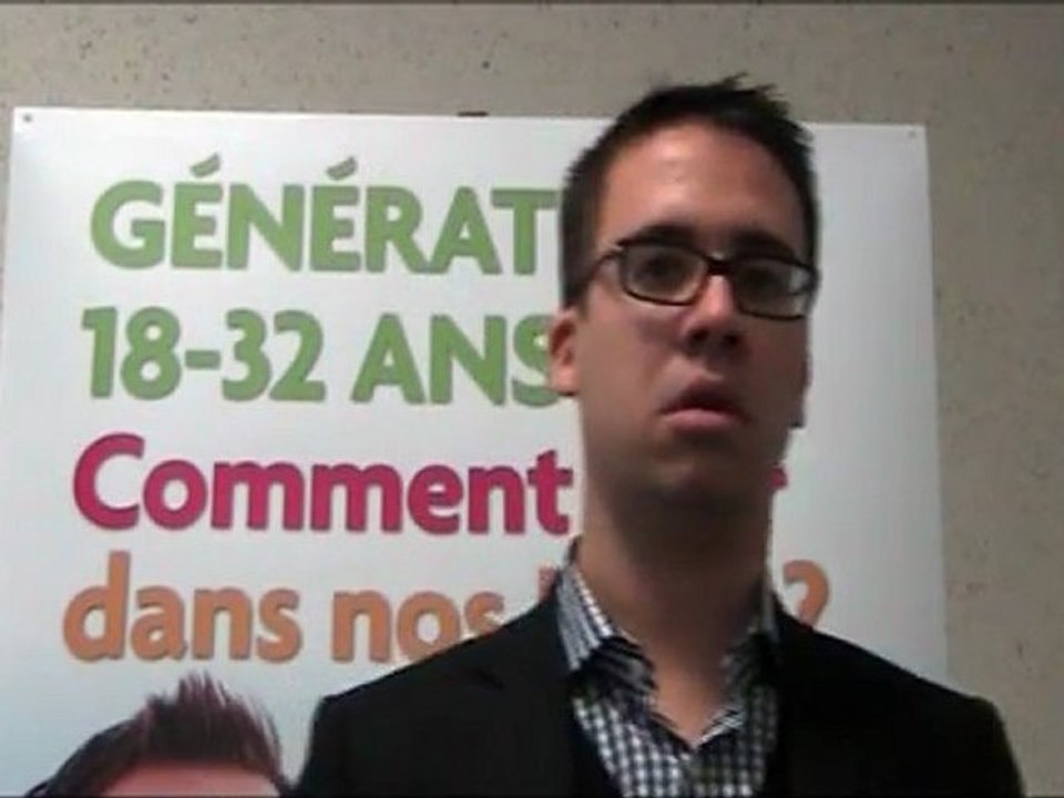 Management generation  Y Fabien BOUTARD CJD Tours