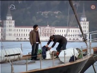 Tisic a jedna noc 76  SK part 1