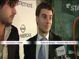 Guest Liste: Soirée Sexy Or Not