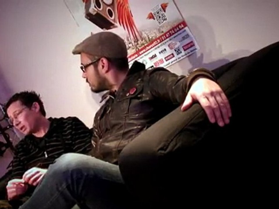 30 000 SPECTATEURS À LA DÉFENSE, BILAN DE L'ÉDITION 2011 DU FESTIVAL CHORUS AVEC SES ORGANISATEURS