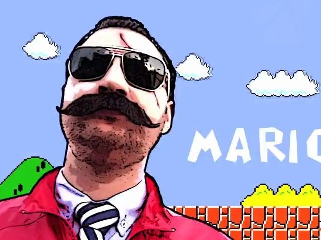 DO THE MARIO - Clean Version