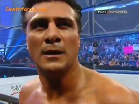 WWE Afterburn - 29th March 2011 - Part3