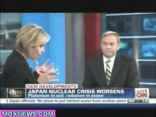 European Countries Censoring _The Simpsons_ Because Of Japanese Nuclear Crisis