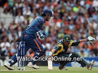 watch 2011 cricket world cup India vs Pakistan semi final online live