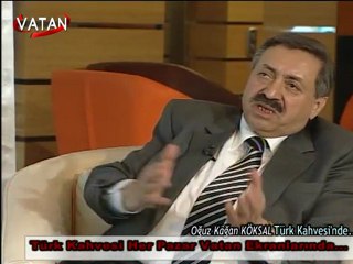 Türk Kahvesi - Oğuz Kağan Köksal _4