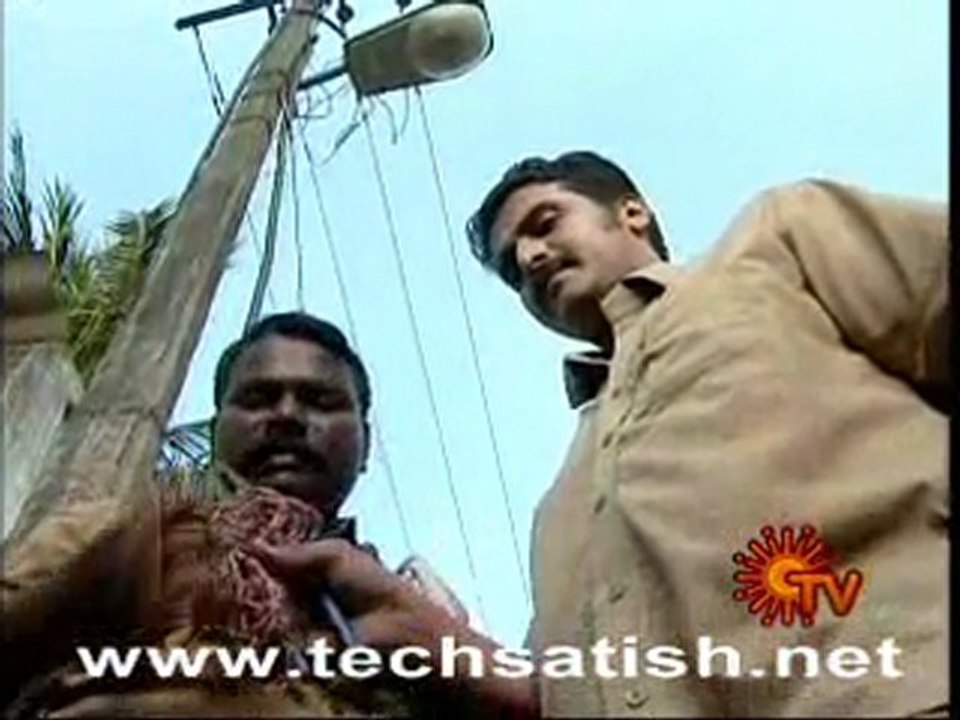 mundhanai mudichu