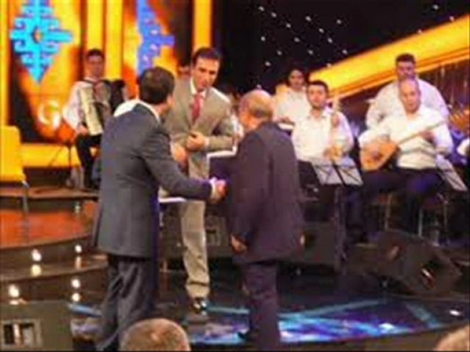 MUHSİN BAYBURTLU & MUSTAFA AHISKALIOĞLU - OY NİDEM (bir güzel geldi çeşme başına)