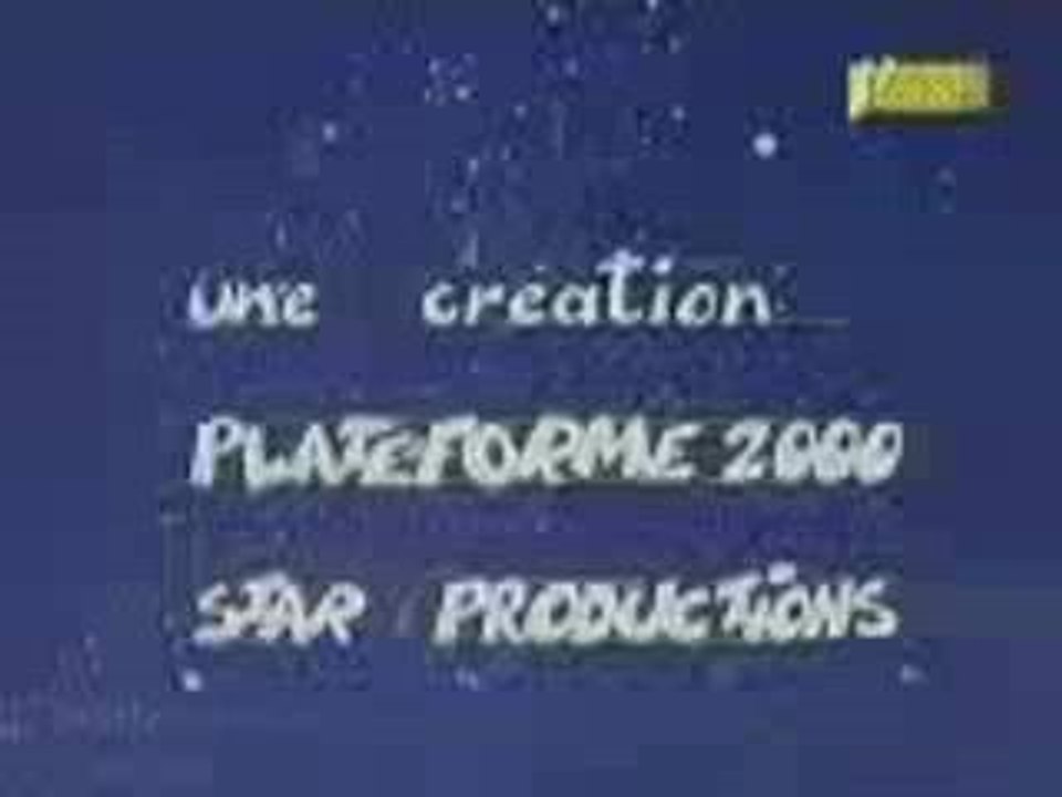 Watoo Watoo - Arrivée Sur Terre