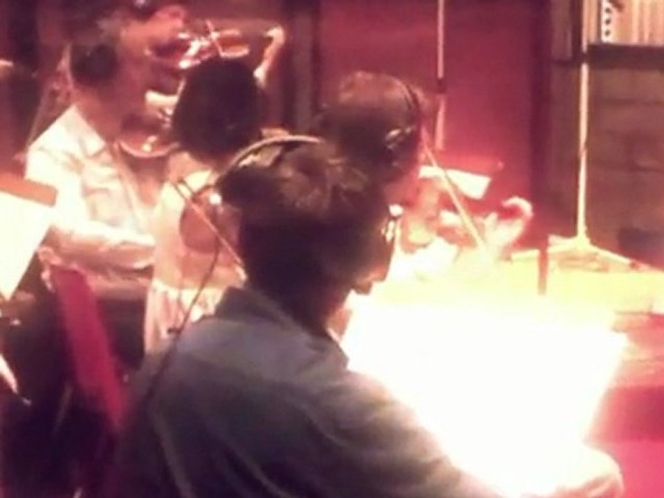 HUGO SAHKI " j'essaie"