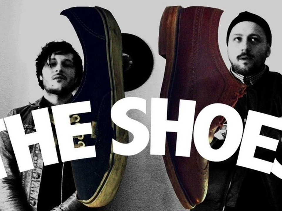The shoes interview