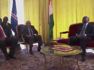 Abidjan: quatre mois après l'élection, toujours l'impasse