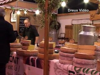 Foire Expo – Dreux 2011