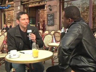 Les Gospel Kids au Stade de France (Alsace)