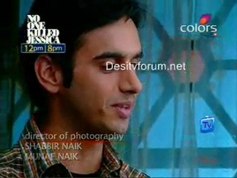 Bhagya Vidhaata - 29th March 2011 Video Watch Online pt1
