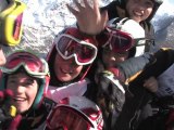 Les Ski Games Rossignol d'Orcières 2011