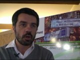 Emeric PILLET, Chef de projet régional écophyto 2018 et Chef de pôle Surveillance du Territoire et Environnement Service Régional de l'Alimentation de la DRAAF Midi Pyrénées
