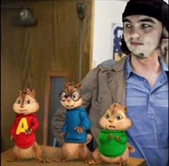 "Déviance Intolérable" Linksthesun version Chipmunks