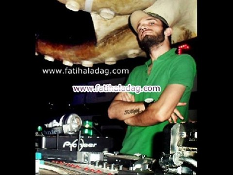 Fatih Aladag - Dance Life MixTape 3 ( April 2011 )