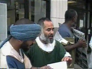 Parte 1 Solamente La Nacion De Israel sera Salvada