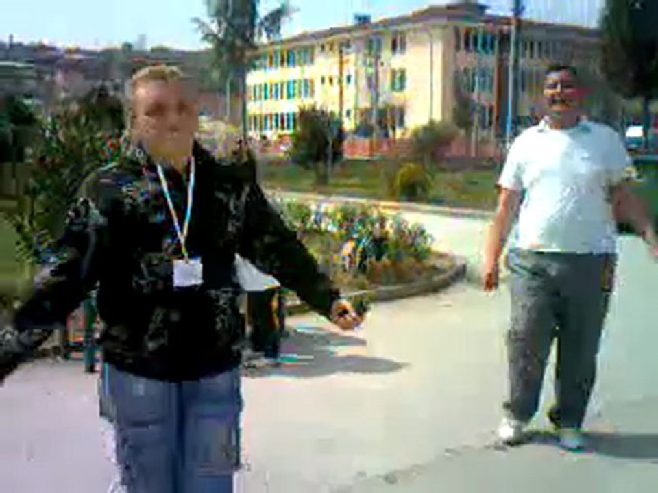 Milli Piyango İlköğretim Okulu
