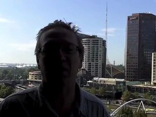 BEST COPY: Thomas Myers Anatomy Trains w/ Geoff