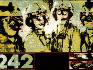 FRONT 242 - SPECIAL FORCES DEMO [Previously unlereased]