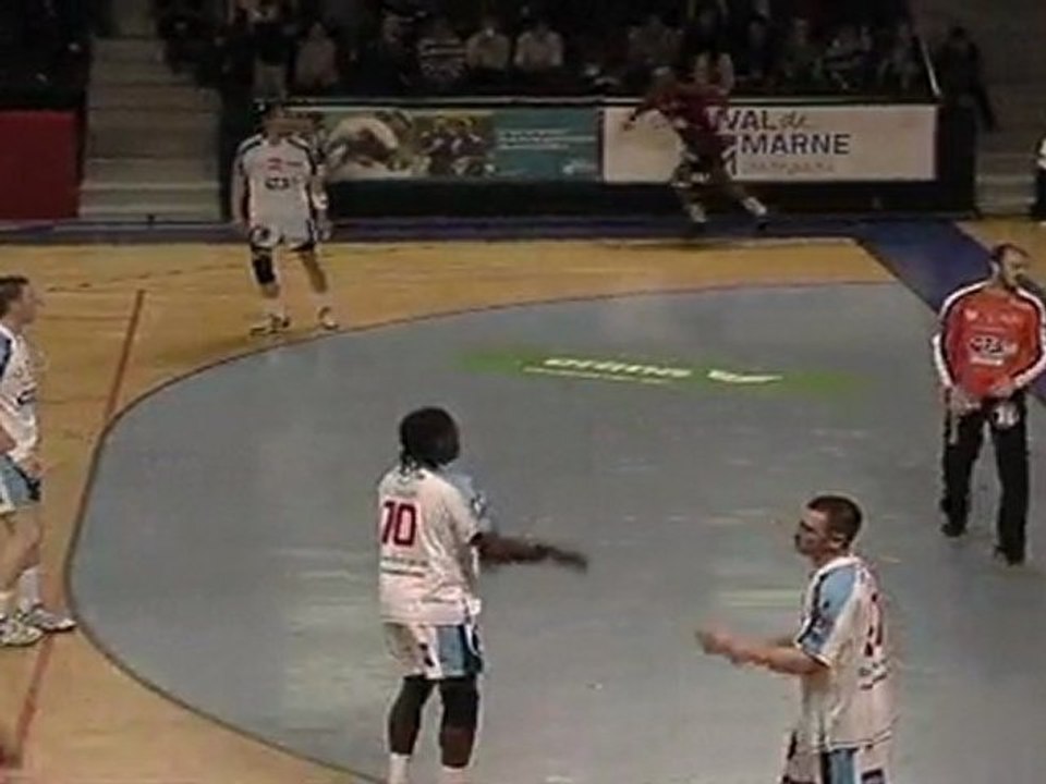 US Ivry / Dunquerke
