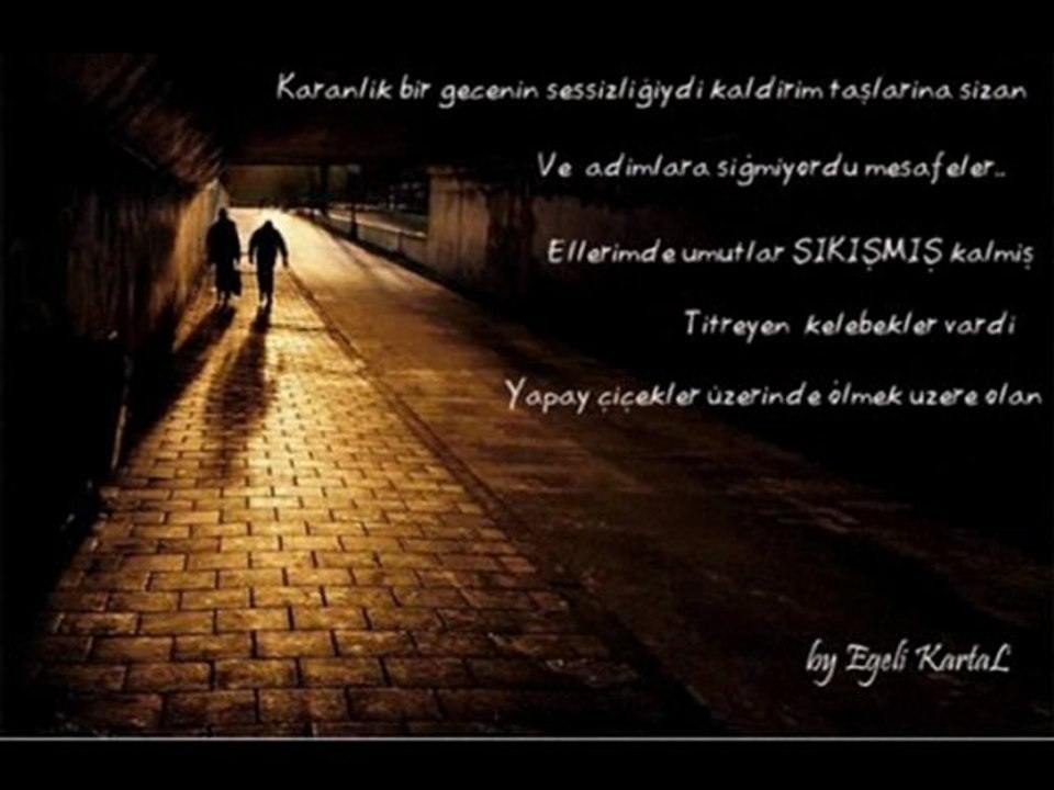 Onur KUŞÇU & Onur TOPÇU  ''Gelmedin Yar Gelmedin'' Harika bi Parça!!! mutlaka dinle!!