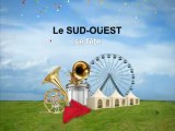 Sud Ouest - Le Mag