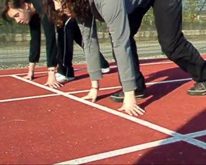 Education Physique et Sportive